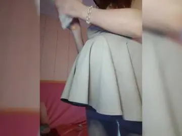 Bongacams Sex Cam of BeautyTriple