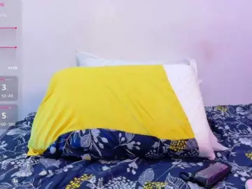 Bongacams Sex Chat of EbonyCoWorker