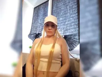 Bongacams Sex Cam of Klybnichca