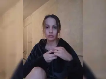 Bongacams Adult Video Chat of Klybnichca