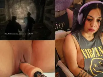 Bongacams Nude Webcam of MrsTexMix