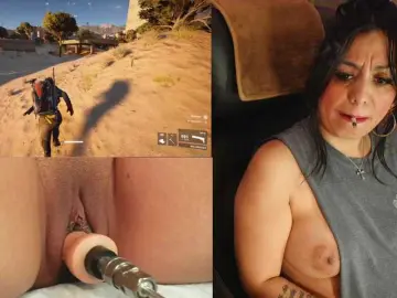 Bongacams Best live sex cam show of MrsTexMix