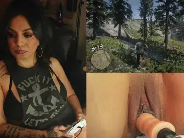 Bongacams Live Sex Cam of MrsTexMix