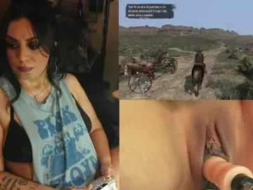 Bongacams Best Webcam of MrsTexMix