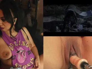 Bongacams Adult Webcam of MrsTexMix