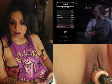 Bongacams Live Porn of MrsTexMix