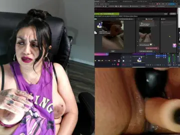 Bongacams Live Sex of MrsTexMix