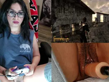 Bongacams Best Webcam of MrsTexMix