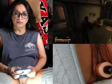Bongacams Best Webcam of MrsTexMix