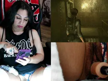 Bongacams Sex Cam of MrsTexMix