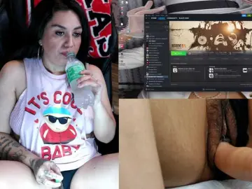 Bongacams Best Webcam of MrsTexMix