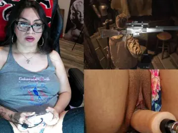 Bongacams Best Webcam of MrsTexMix