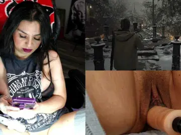 Bongacams Best Webcam of MrsTexMix