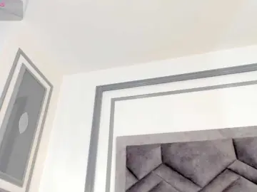 Bongacams Live Porn of TahliaMoreau