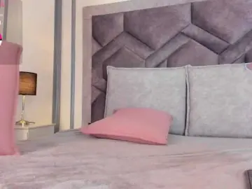 Bongacams Adult Video Chat of TahliaMoreau