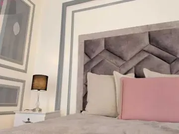 Bongacams Live Sex of TahliaMoreau