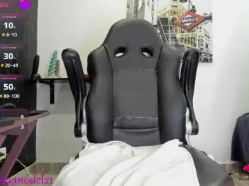 Bongacams Live Porn of crystal-burbano