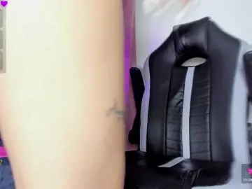 Bongacams Best Webcam of crystal-burbano