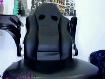 Bongacams Live Porn of crystal-burbano