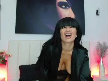 Bongacams Live Sex Cam of AnnaRos