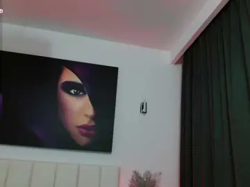 Bongacams Private Sex Chat of AnnaRos