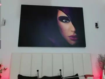 Bongacams Private Sex Chat of AnnaRos