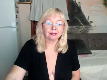 Bongacams Sex Cam of BarbaraBlondy