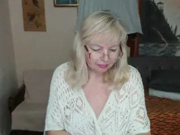 Bongacams Adult Video Chat of BarbaraBlondy