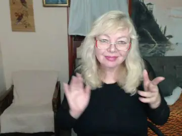 Bongacams Watch Live Sex Cams of BarbaraBlondy