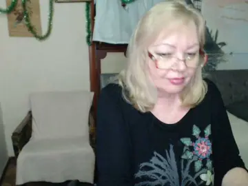 Bongacams Best Webcam of BarbaraBlondy