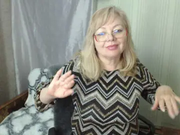 Bongacams Live Sex Cam of BarbaraBlondy