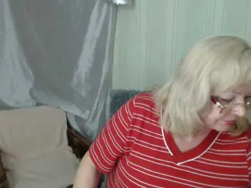 Bongacams Live Sex Cam of BarbaraBlondy