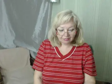 Bongacams Sex Cam of BarbaraBlondy