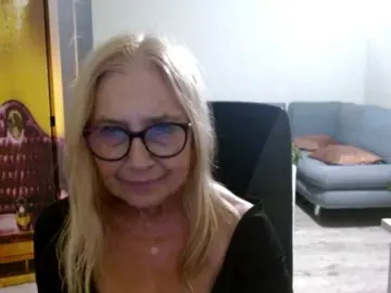 Bongacams Sex Cam of BlondeSofia