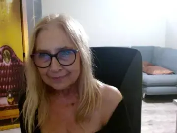 Bongacams Live Sex Cam of BlondeSofia