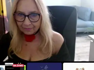 Bongacams Free Porn Cam of BlondeSofia
