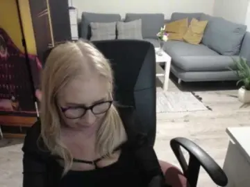 Bongacams Best live sex cam show of BlondeSofia