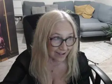 Bongacams Sex Chat of BlondeSofia