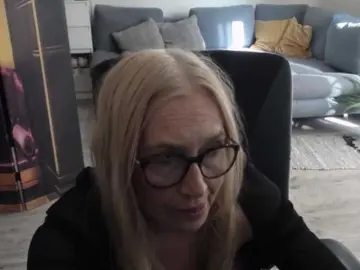 Bongacams Adult Webcams of BlondeSofia