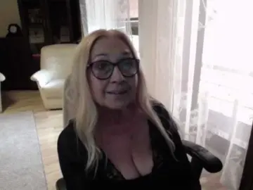 Bongacams Sex Chat of BlondeSofia