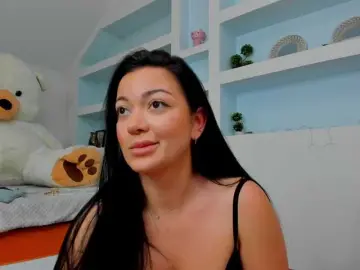 Bongacams Nude Webcam of JuicyJulie