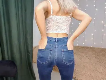 Bongacams Live Sex Cam of LadyLady96