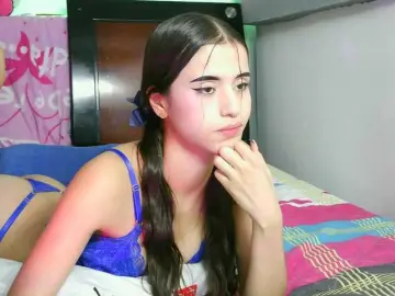 Bongacams Sex Cam of MeganDrakk