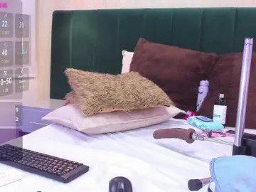 Bongacams Sex Chat of annie-clarkson