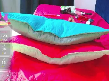 Bongacams Live Sex of francheskapower