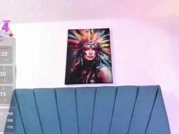 Bongacams Live Sex of francheskapower