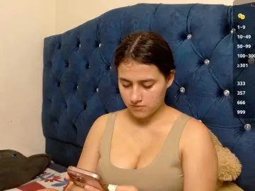 Bongacams Adult Webcam of vikysexy28a