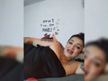 Bongacams Adult Video Chat of AmaraDubal