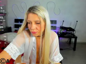 Bongacams Best Webcam of Stasy-Traiin