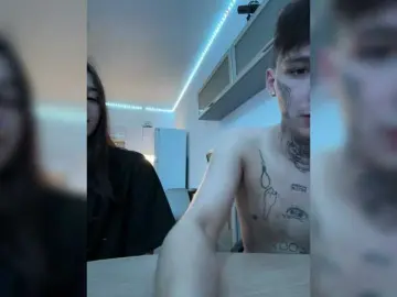 Bongacams Nude Webcam of THREESIXMAFIA